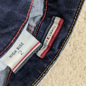 Tommy Hilfiger Women's Jeans